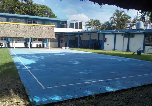 Alumnos de Secundaria